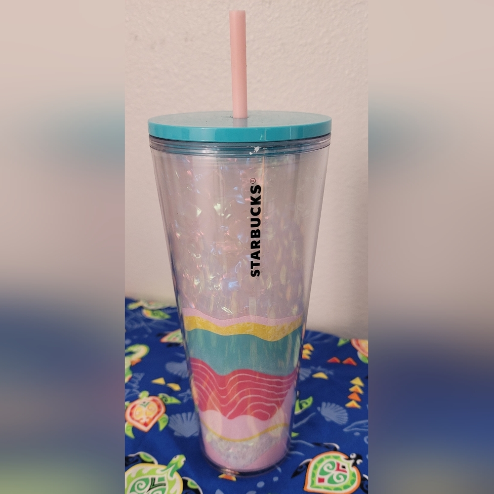 Starbucks Tumbler